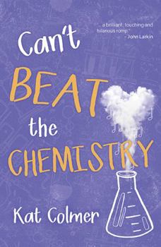 Paperback Can't Beat the Chemistry Book