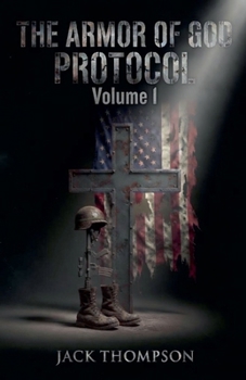 Paperback The Armor of God Protocol Book