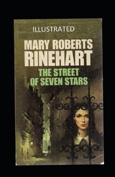 Paperback The Street of Seven Stars Illustrated Book