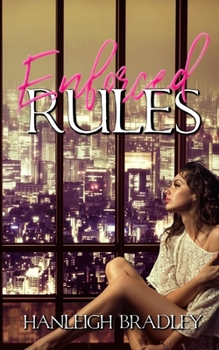 Paperback Enforced Rules: Hanleigh's London Book