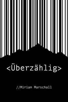 Paperback Überzählig [German] Book