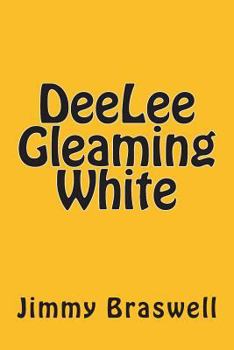 Paperback DeeLee Gleaming White Book