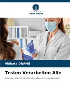 Paperback Testen Verarbeiten Alle [German] Book