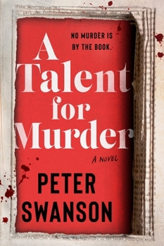 A Talent for Murder - Book #3 of the Henry Kimball/Lily Kintner