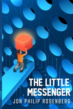 Paperback The Little Messenger Book