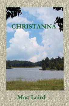 Paperback Christanna Book
