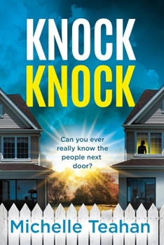 Paperback Knock Knock Book