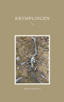 Paperback Krymplingen [Swedish] Book