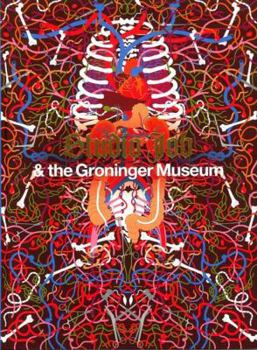 Hardcover Studio Job: & Groninger Museum Book