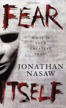 Fear Itself - Book #2 of the E.L. Pender