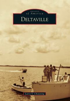 Paperback Deltaville Book