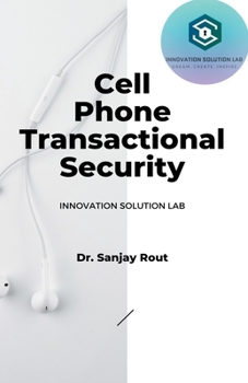 Paperback Cell Phone Transactional Security Book