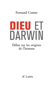 Paperback Dieu et Darwin [French] Book