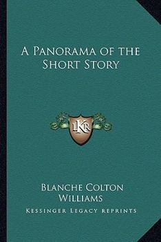 A Panorama of the Short Story