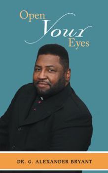 Paperback Open Your Eyes Book