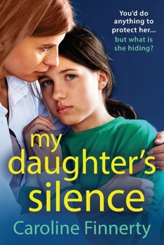 Paperback My Daughter's Silence Book