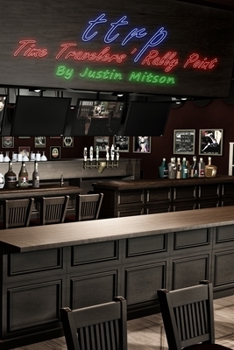 Paperback Time Travelers' Rally Point Book