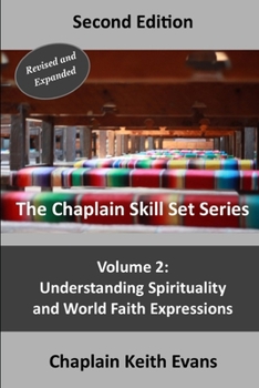 Paperback Understanding Spirituality and World Faith Expressions Book