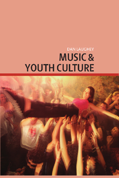 Paperback Music and Youth Culture Book