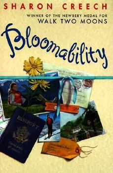 Hardcover Bloomability Book