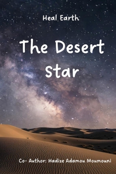 Paperback The Desert Star Book