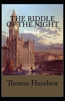 The Riddle of the Night Illustrated