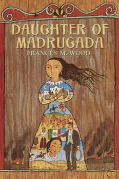 Hardcover Daughter of Madrugada Book