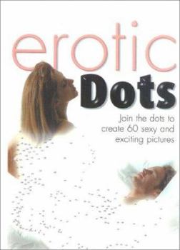 Hardcover Erotic Dots Book
