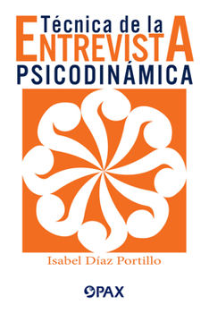 Paperback Técnica de la Entrevista Psicodinámica [Spanish] Book