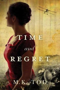 Paperback Time and Regret Book