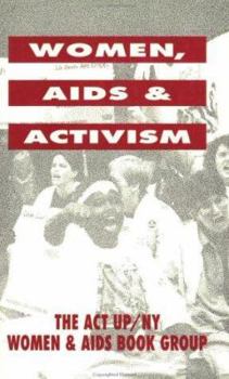 Paperback Women, AIDS, and Activism Book