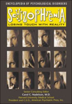 Hardcover Schizophrenia (Psy) Book