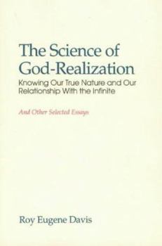 Paperback Science of Self-Realization Book