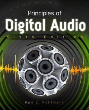 Paperback Principles of Digital Audio Book