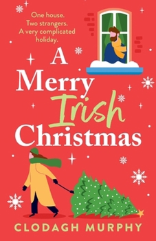 Paperback A Merry Irish Christmas Book