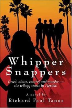 Paperback Whipper Snappers Book