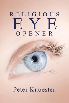 Paperback Religious Eye Opener Book