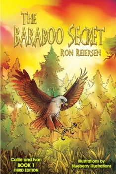 Paperback The Baraboo Secret Book