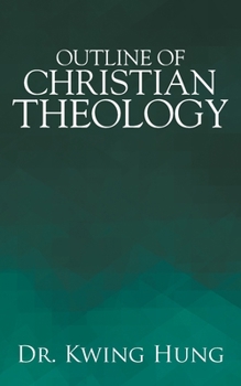 Paperback Outline of Christian Theology Book