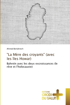 Paperback "La Mère des croyants" (avec les îles Howar) [French] Book