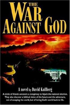 Paperback The War Against God Book