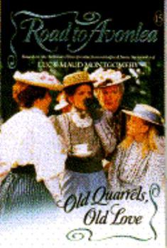 Paperback Old Quarrels, Old Love Book