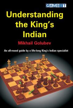 Paperback Understanding the King's Indian Book
