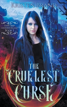 Paperback The Cruelest Curse Book