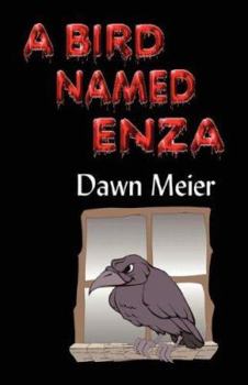 Paperback A Bird Named Enza Book