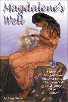 Paperback Magdalene's Well Book
