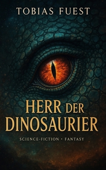 Paperback Herr der Dinosaurier [German] Book