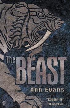 The Beast - Book #1 of the Beast Trilogy