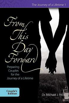 Paperback From This Day Forward Couple's Edition Book