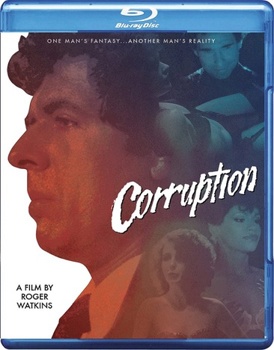 Blu-ray Corruption Book